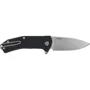Нож Lionsteel Kur black (39.21.66): Тип ножа Карманный