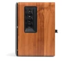 Акустическая система Edifier R1280T Brown 2.0 42W: Диапазон воспроизводимых частот 75-18000 Гц