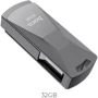 USB-флешка Hoco 32Gb UD5 USB 3.0 Wisdom Black