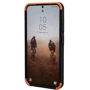 Аксессуар для смартфона Urban Armor Gear UAG Civilian Black (214121114040) for Samsung S911 Galaxy 23: Тип накладка на заднюю часть