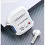 Наушники Monster Airmars XKT16 White