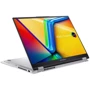 Ноутбук ASUS VivoBook S16 Flip (TP3604VA-MY065W): Процесор Intel Core i5-13500H (2.6 - 4.7 GHz) 12-ядерный