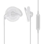 Наушники Koss KSC35 On-Ear Clip Wireless Mic (196643.102): Тип крепления крепление на ушах