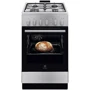 Газова плита Electrolux LKG504010X