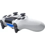 Аксесуар для приставки Sony DualShock 4 V2 Glacier White (9894759): Тип аксесуара Контроллеры