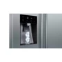 Холодильник Side-by-Side Bosch KAD93VIFP: Размеры ВxШxГ, см 178.7x90.8x70.7