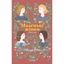 Луїза Мей Олкотт: Маленькі жінки. Частина 2