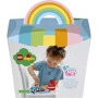 LEGO DUPLO Пожарный вертолет и полицейская машина (10957): Серия DUPLO