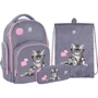 Школьный набор Kite Education Studio Pets 706M (set_sp22-706m)