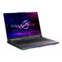 Ноутбук ASUS ROG Strix G16 (G614PR-R9161): Процессор AMD Ryzen 9 8940HX (2.4 - 5.3 ГГц) 16-ядерный