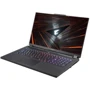 Ноутбук Gigabyte AORUS 17 (BSF-73EE654SH): Екран 17.3" IPS (2560x1440)