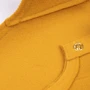 Кардиган Pet Fashion Denis XS желтый (4823082434626): Размер XS