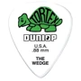 Медіатор Набор медиаторов DUNLOP 424R.88 TORTEX WEDGE Refill