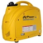 Генератор бензиновий ITC POWER GG20I 1600/2000 W: Тип запуску ручний стартер