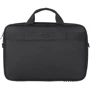 Сумка для ноутбуков 2E 16" Professional Black (2E-CBP6016BK): Материал полиэстер