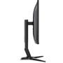 Монитор AOC U28G2XU2/BK: Разъемы USB, Выход на наушники, HDMI, DisplayPort