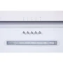 Вытяжка Ventolux TORINO 60 WH (750) PB: Управление Механическое