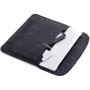 Gmakin Cover Envelope Black (GM01-12) for MacBook 12": Тип чехла чехол-папка