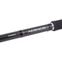 Фидерное удилище Shimano Aernos AX 13'/3.90m max 120g: Транспортировочная длина, м 1.36