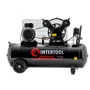 Компресор Intertool PT-0014