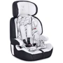 Автокресло Lorelli NAVIGATOR (9-36кг) (grey marble)