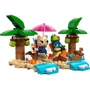 Конструктор LEGO Animal Crossing Островная экскурсия Kapp'n на лодке 233 деталей (77048) фото 4