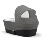 Люлька Cybex Gazelle S Soho Grey mid grey (520002295) фото 4