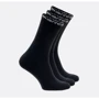 Носки Martes Picaro (PICARO PACK-BLACK/WHITE) 36-39 (23-25) 3 пары черные, белые фото 1