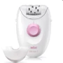 Эпилятор Braun SE 1-010