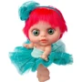 Кукла пупс Berjuan Baby Biggers с запахом ванили 14 см (PELIRROJO)