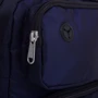 Мужская сумка через плечо Onepolar темно-синяя (W5630-navy): Пол Мужской