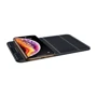 Держатель Baseus Folding Bracket Antiskid Pad Black (SUWNT-01): Особенности Подставка