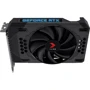 Видеокарта PNY GeForce RTX 3060 12GB XLR8 Gaming (VCG306012SFXPPB): Разрядность шины памяти, бит 192