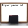 Женский кошелек Svetlana Zubko черный (SVZL0101-03) фото 8