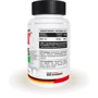 MST Zinc Citrate 25 mg Цинк цитрат 100 вегакапсул: Тип Цинк