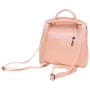 Жіночий рюкзак Monsen пудра (10t45030-pink): Країна виробник Тайвань