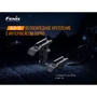 Аксесуар для ліхтарів Кріплення для ліхтаря Fenix ALD-10 фото 4
