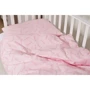 Комплект постельного белья Twins Premium Glamour Limited Star розовый (3064-PGNEWC-08)