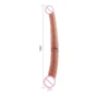 Двухсторонний фаллоимитатор LoveToy 14" Double Dildo