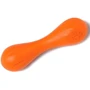 Игрушка для собак West Paw Hurley Small Tangerine 15 см оранжевая (ZG010TNG)