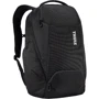 Рюкзак городской Thule Accent Backpack 26L/black в подарок к ноутбуку