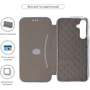 Чохол для телефона ArmorStandart G-Case Blue для Samsung M356 Galaxy M35 5G (ARM77984): Тип чехол-книжка