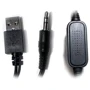 Акустична система Microlab B-25 2.0 Black: Формат акустики 2.0