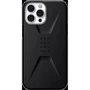 Чехол для iPhone Urban Armor Gear UAG Civilian Black (11316D114040) for iPhone 13 Pro Max