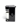 Кофеварка Hölmer HCD-015B: Используемый кофе молотый