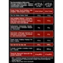 Жиросжигатель IronMaxx Carnitine Pro Liquid 500 ml /20 servings/ Cherry: Пол Унисекс
