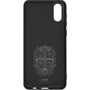 Чехол для телефонов ArmorStandart ICON Case Black for Samsung A022 Galaxy A02 (ARM58228): Цвет черный