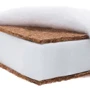 Матрас Солодких Снів Eco Cotton Comfort Elite 10 см бежевый (625974): Высота, см 10