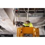 Перфоратор Metabo KH 18 LTX BL 28 Q (601715660): Макс. число оборотов холостого хода, об/мин 1000