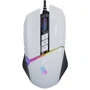 Мышь A4Tech W60 Max Bloody (Panda White)